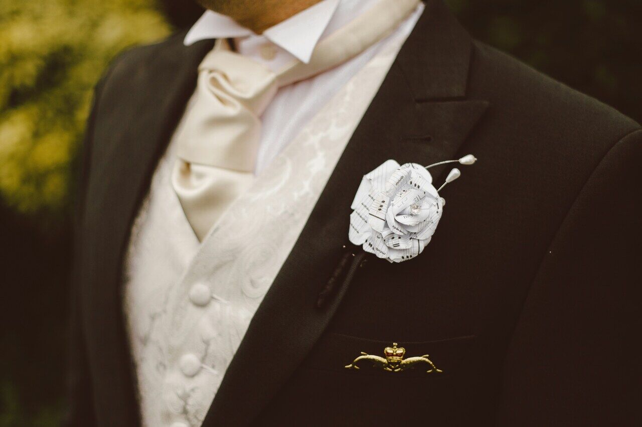 The ABC of men’s formal attire: What to wear for different occasions?